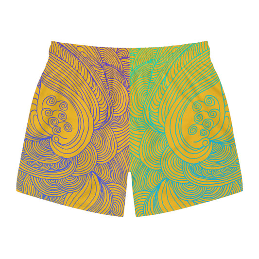 Swim Trunks