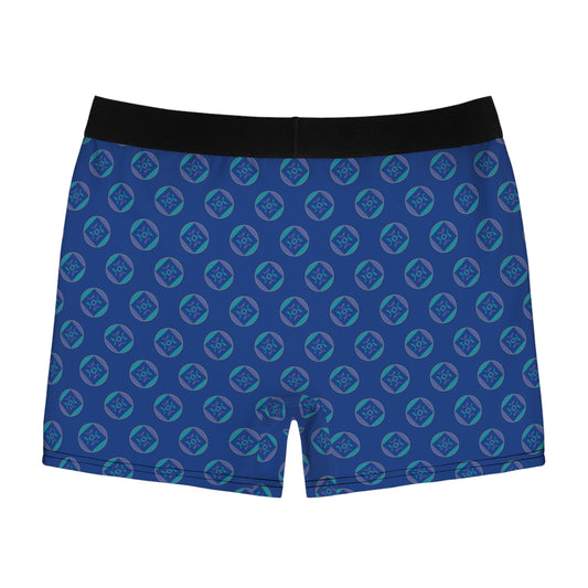 Men's Boxer Briefs - Comfortable Everyday Undergarment