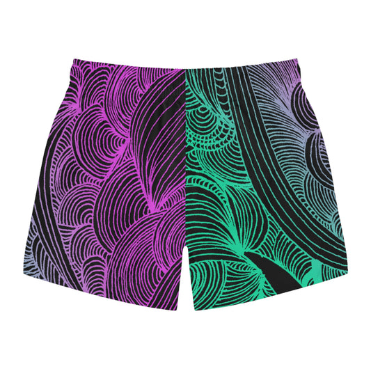 Swim Trunks