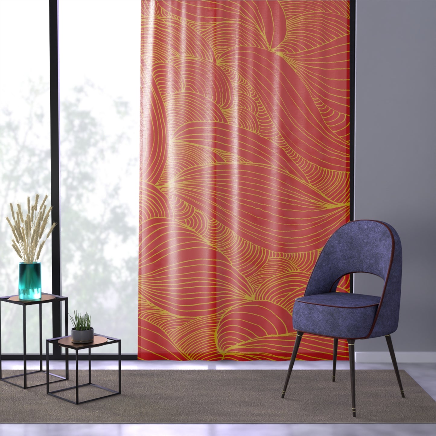 Window Curtain