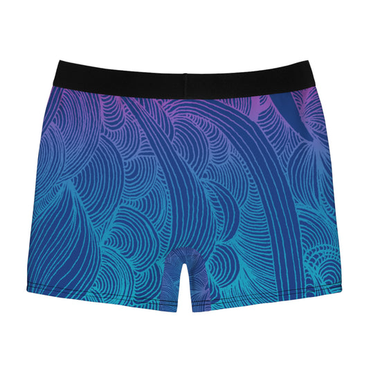 Men's Boxer Briefs - Comfortable Everyday Undergarment