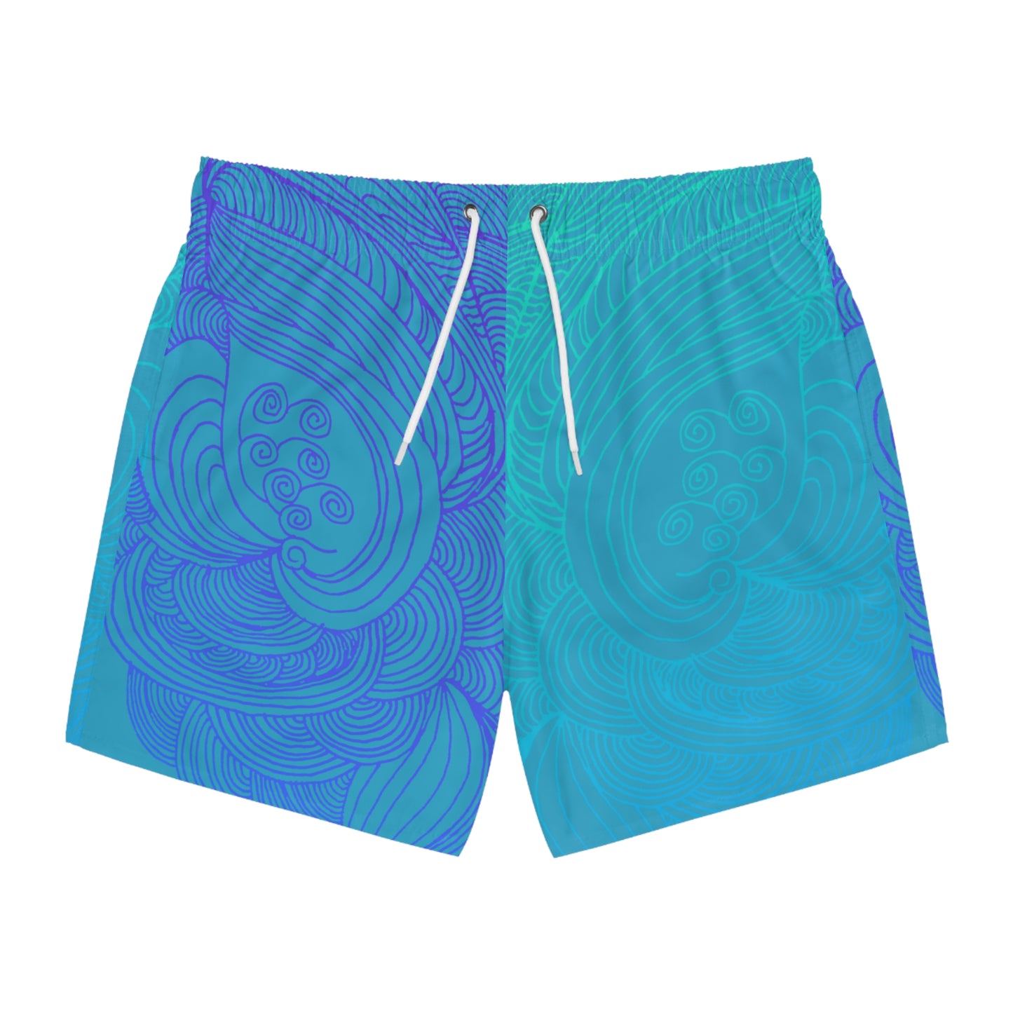 Swim Trunks