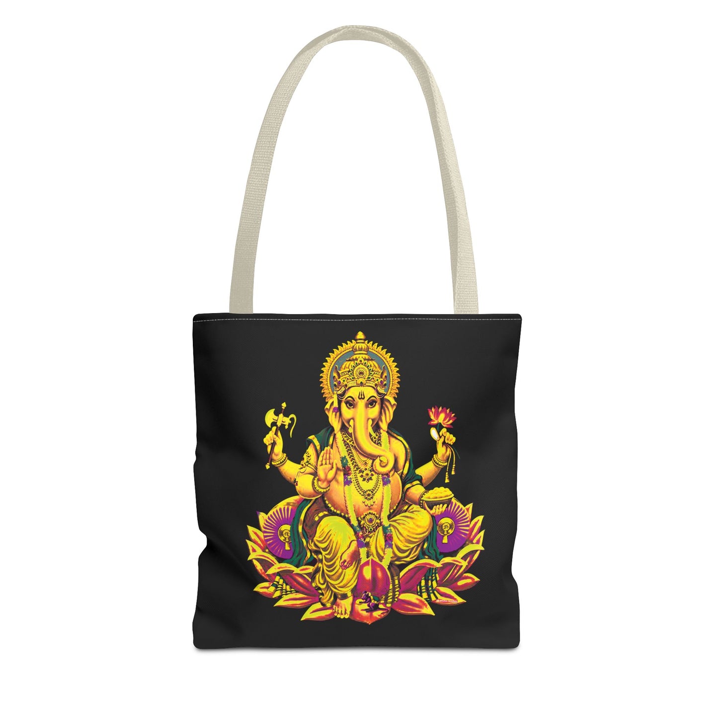 Ganesha Tote Bag