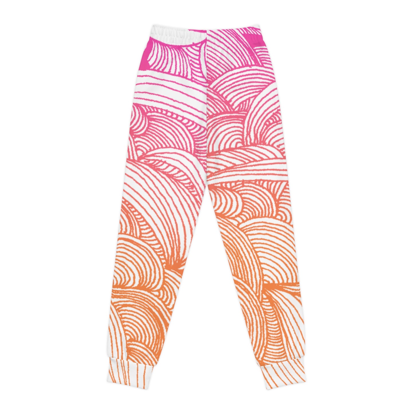 Youth Joggers