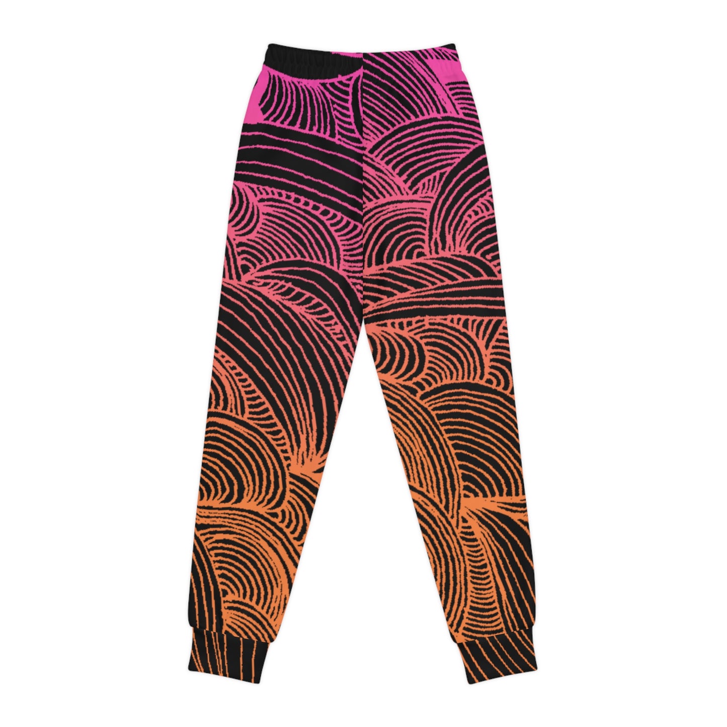 Youth Joggers