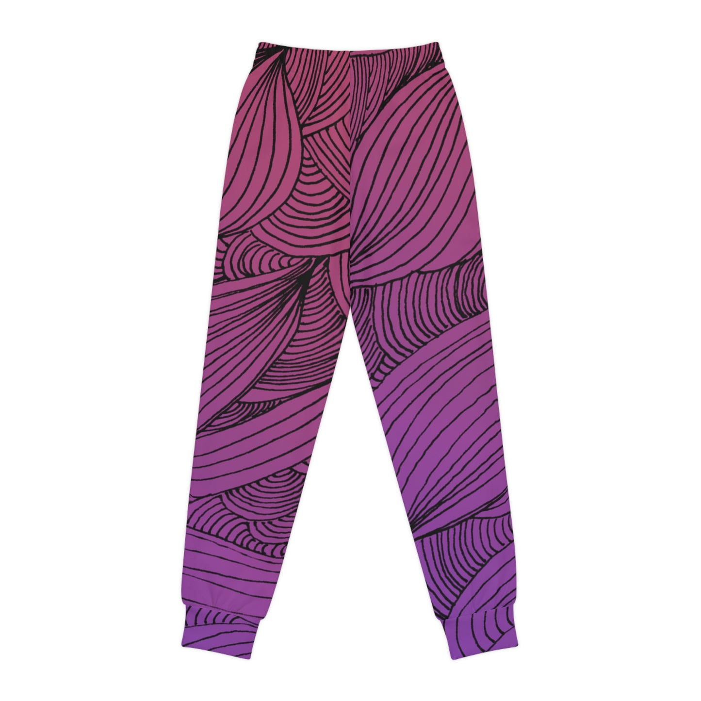 Youth Joggers