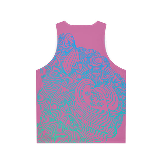 Chill Vibes Unisex Tank Top