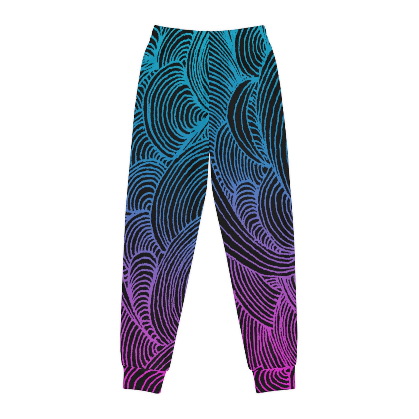 Youth Joggers