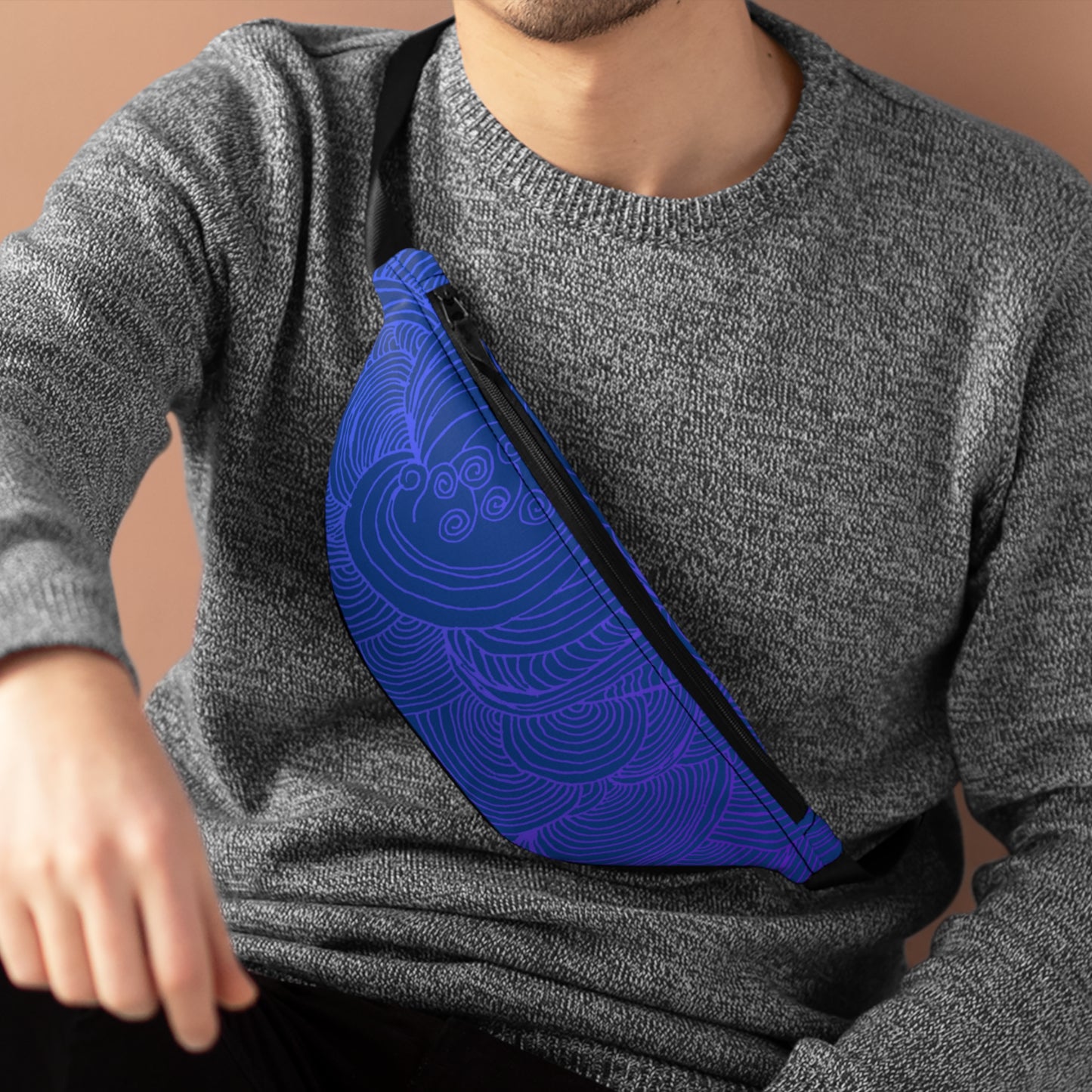 Aura Pack-Fanny Pack
