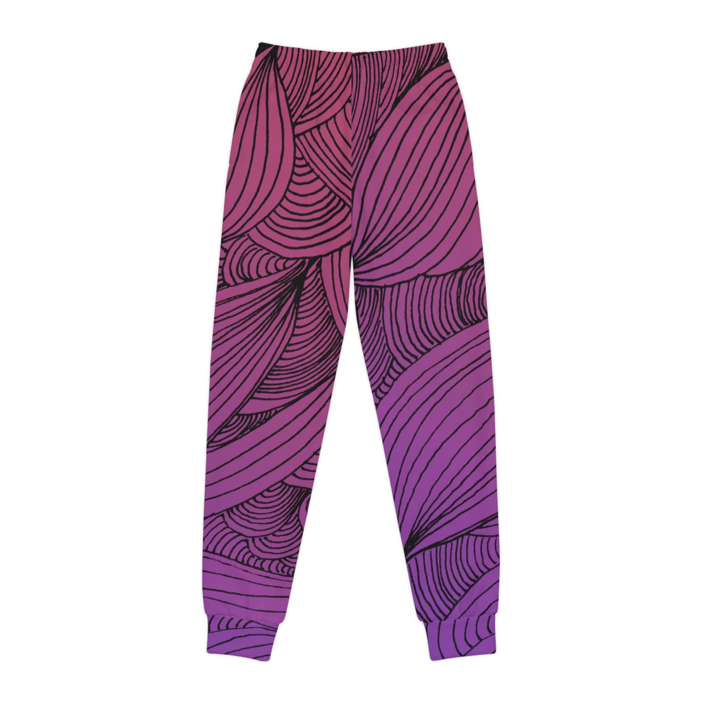Youth Joggers