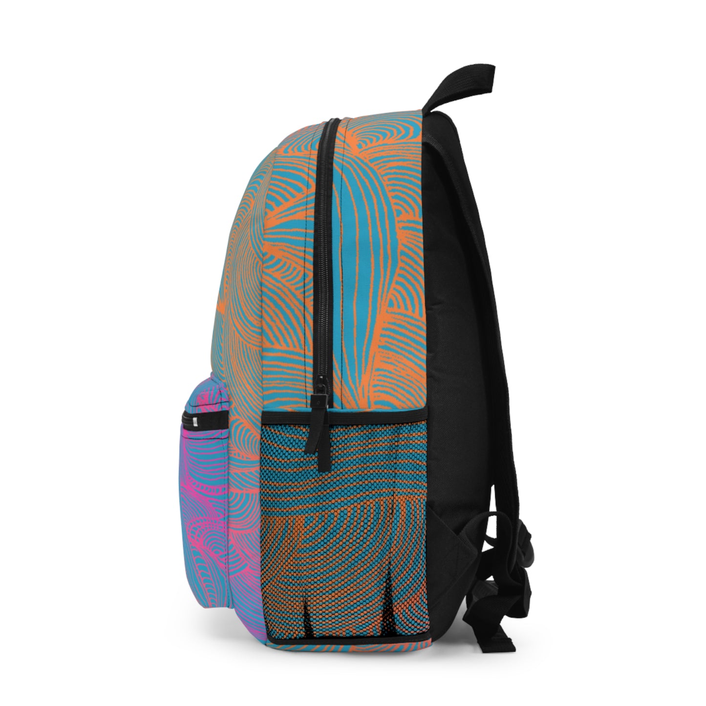 Back Pack