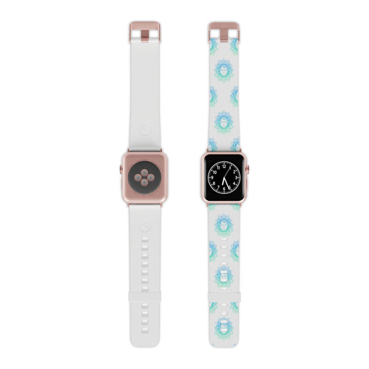 Time to Heal-Watch Band for Apple Watch