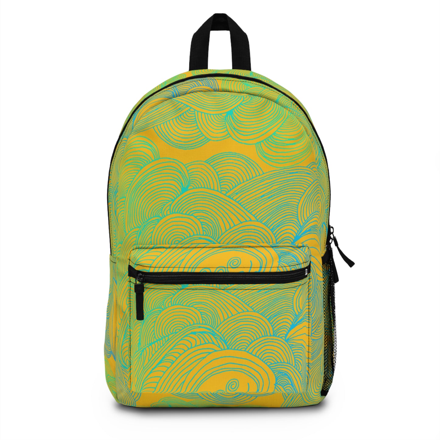 Back Pack
