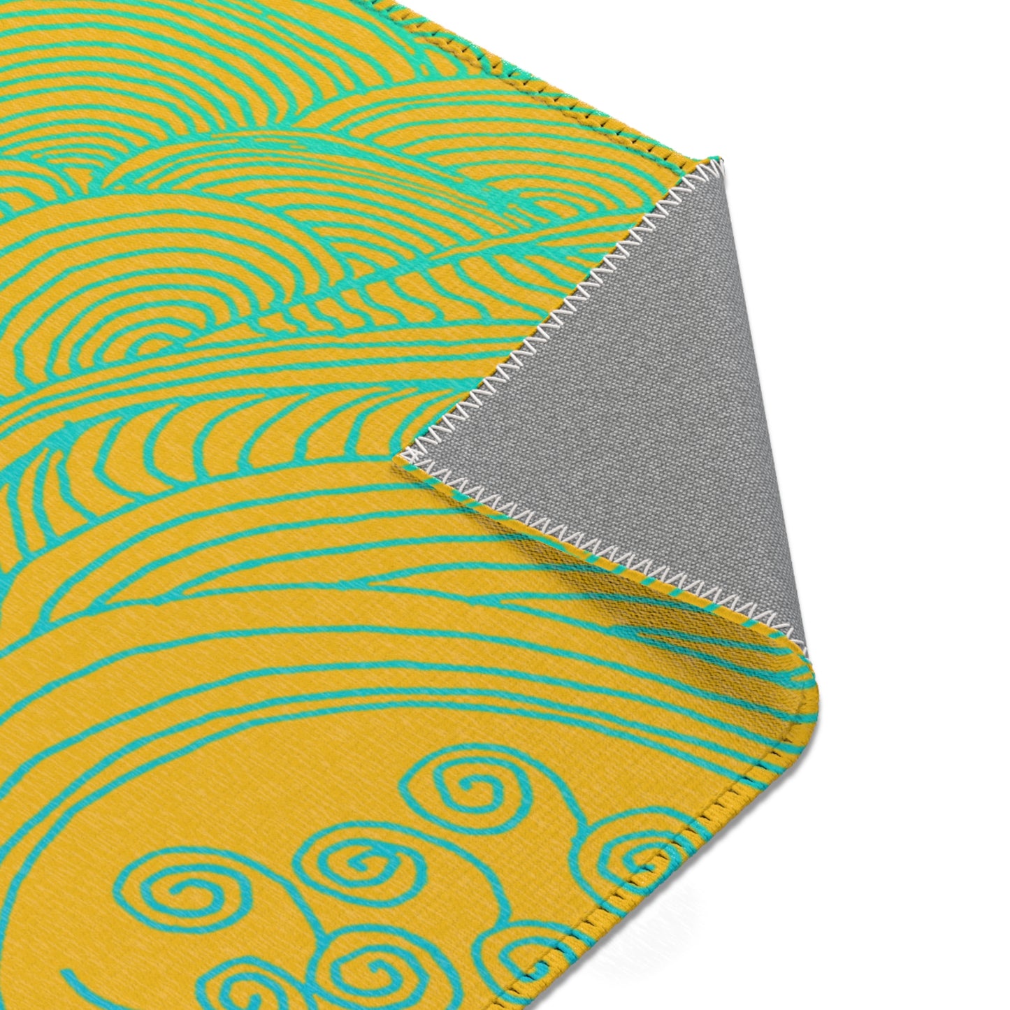 Area Rugs
