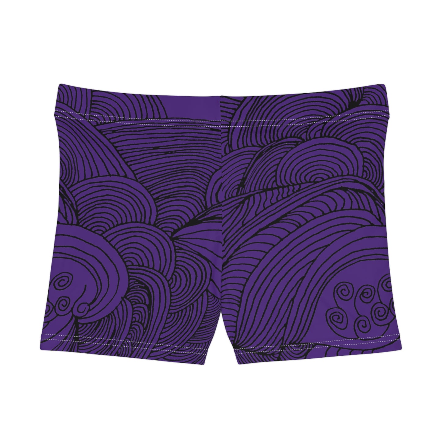 Women's Shorts - Stylish Summer Lounge Wear