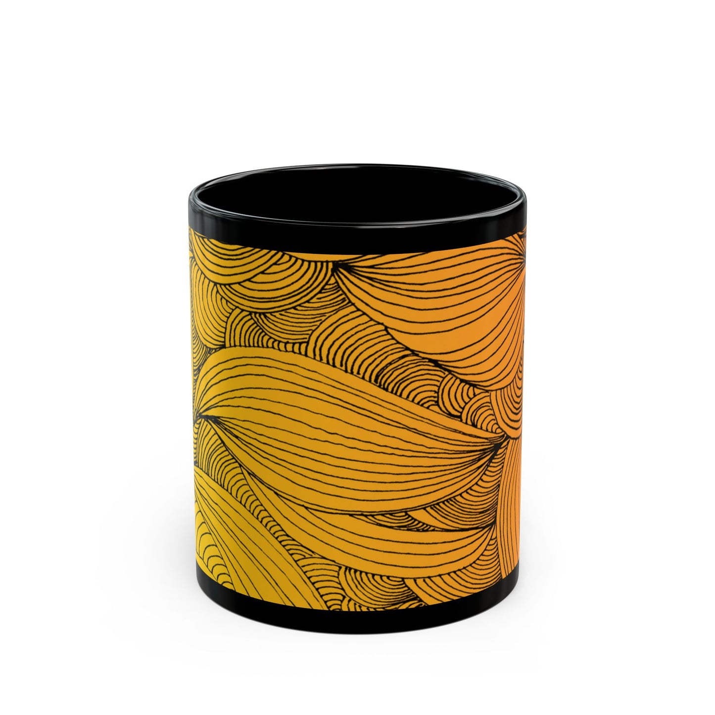 Black Mug (11oz, 15oz)