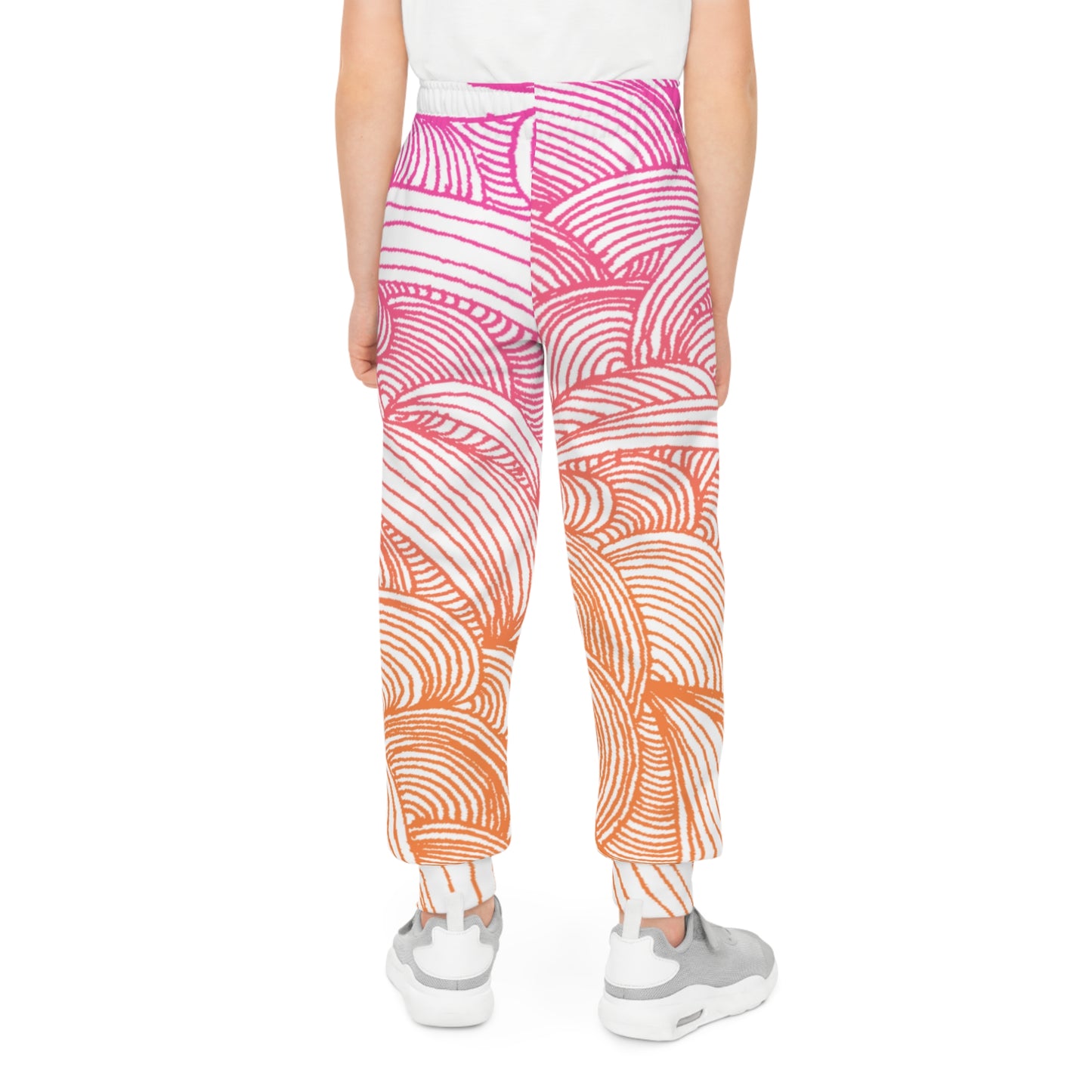 Youth Joggers