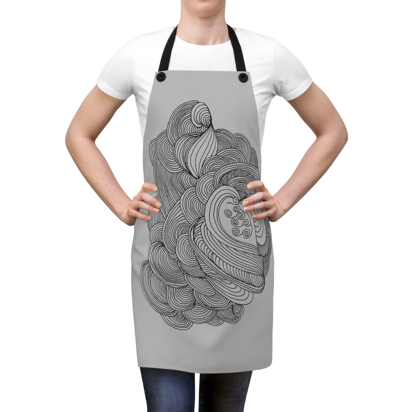 Apron