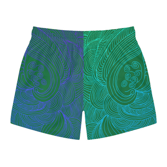 Swim Trunks