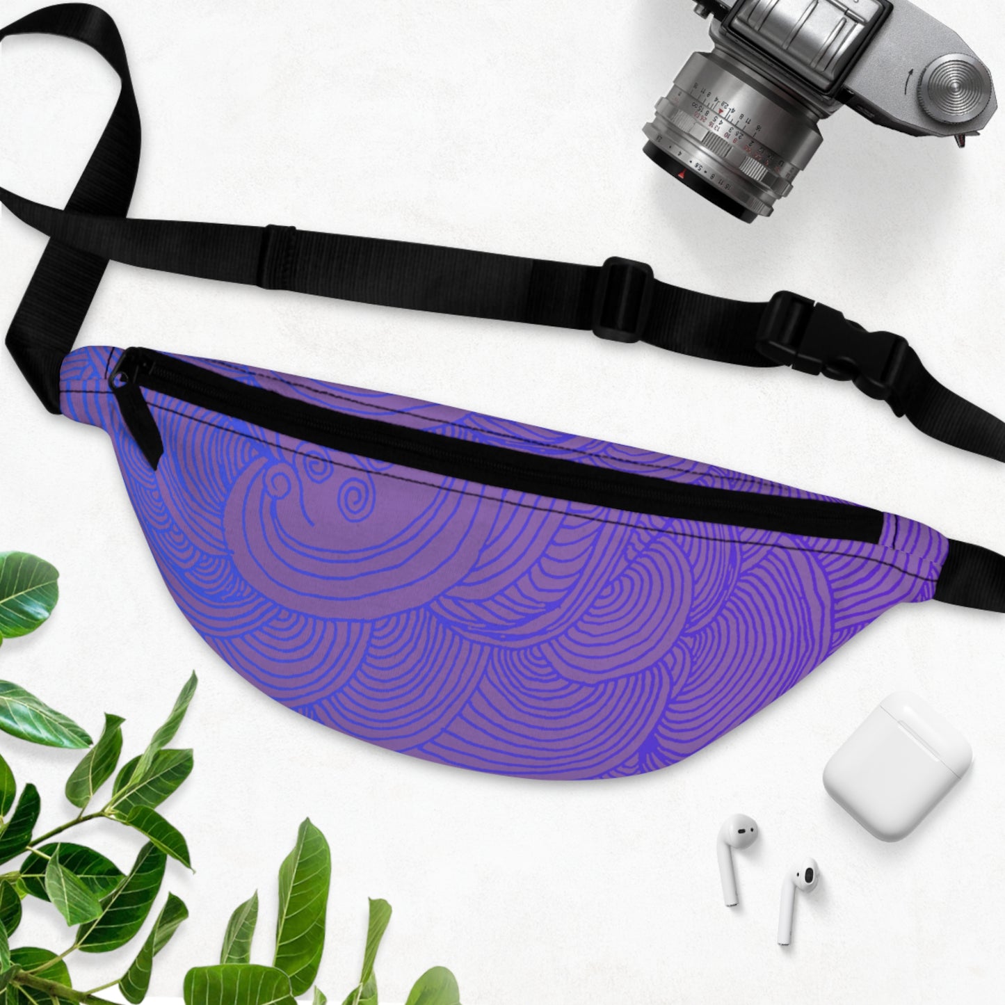 Aura Pack-Fanny Pack
