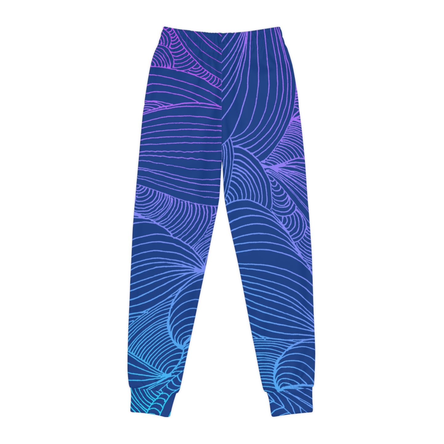 Youth Joggers