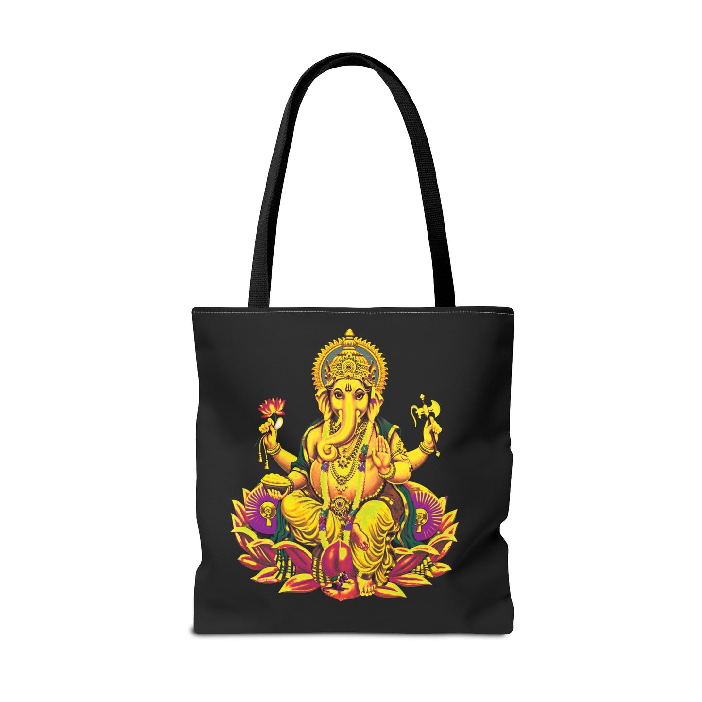 Ganesha Tote Bag