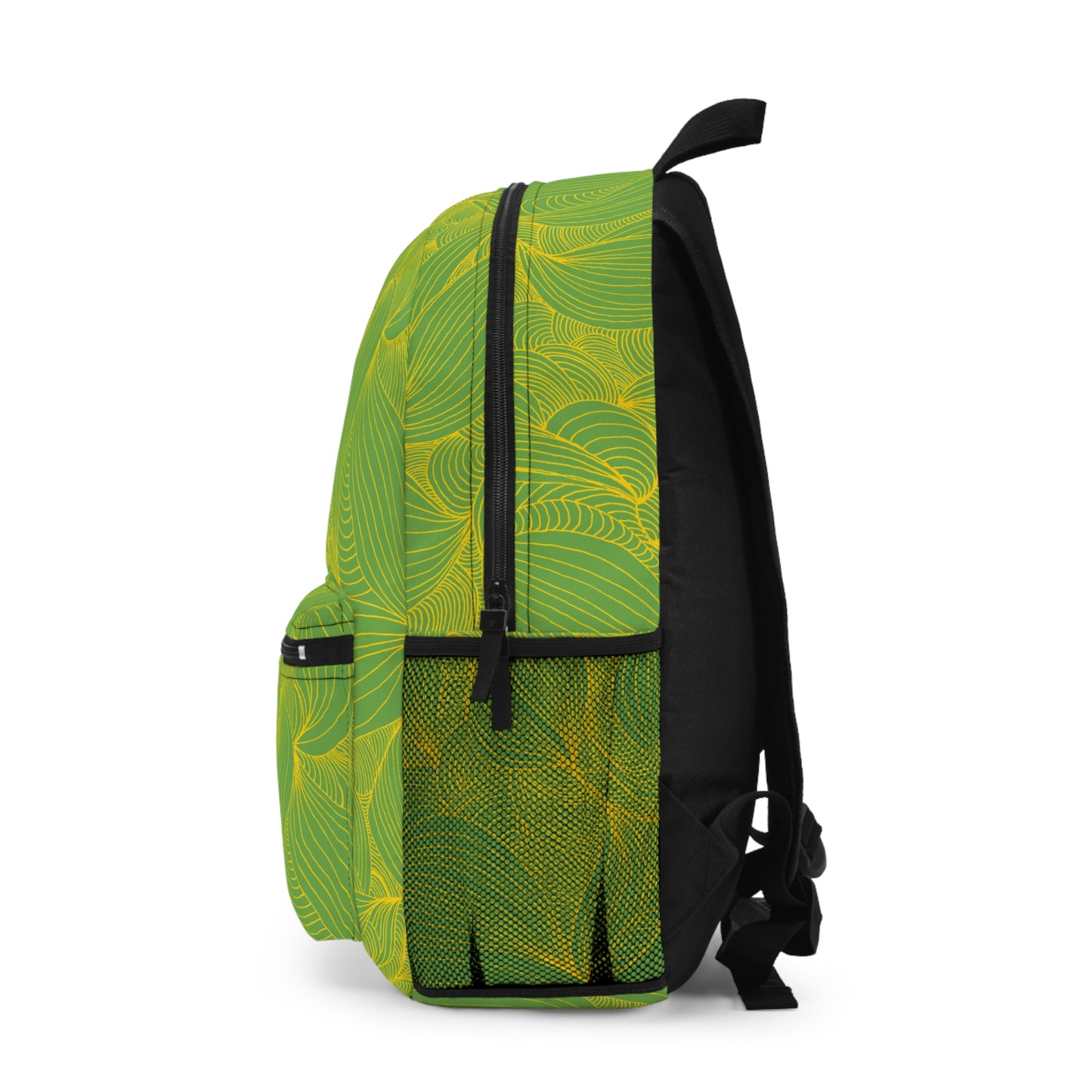 Back Pack