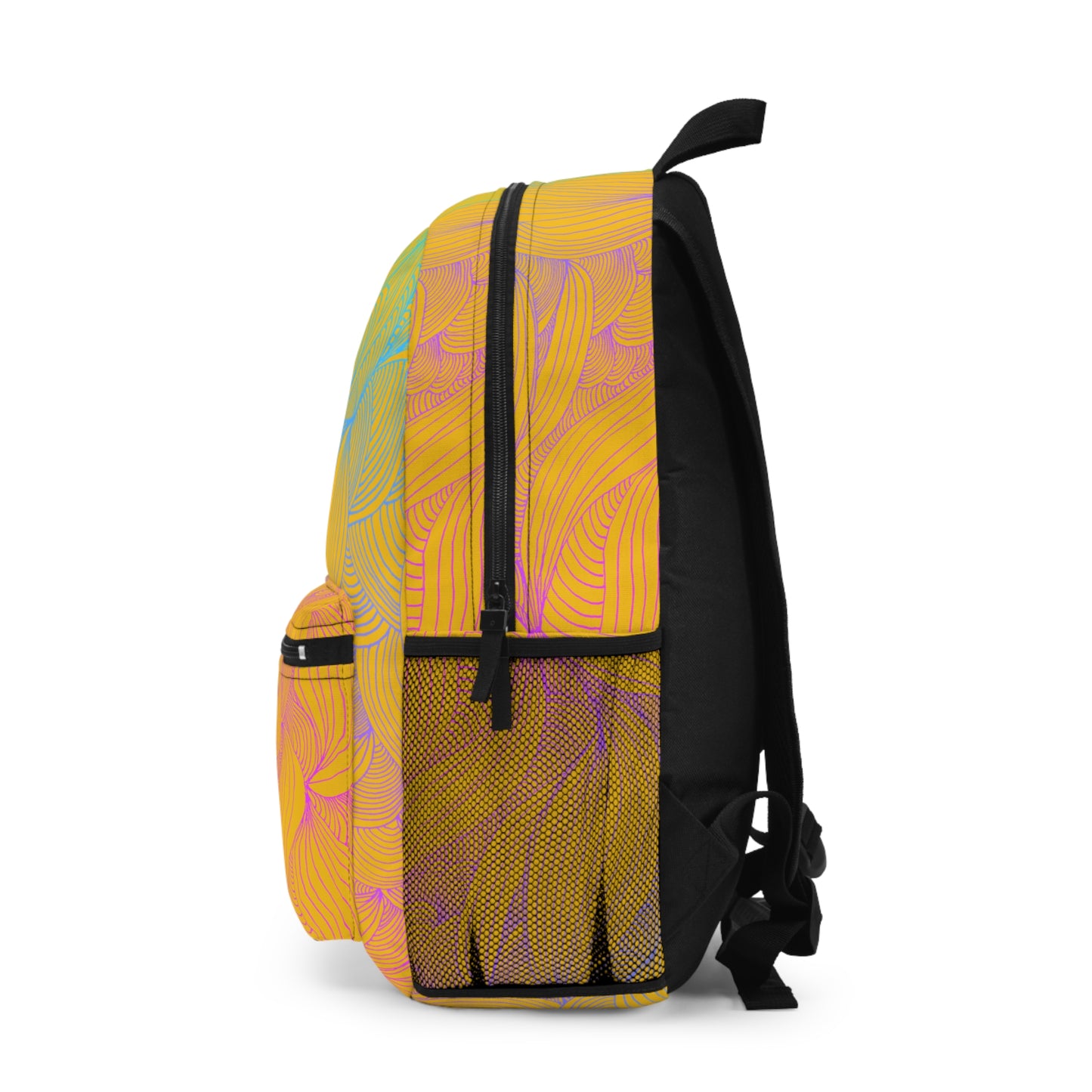 Back Pack