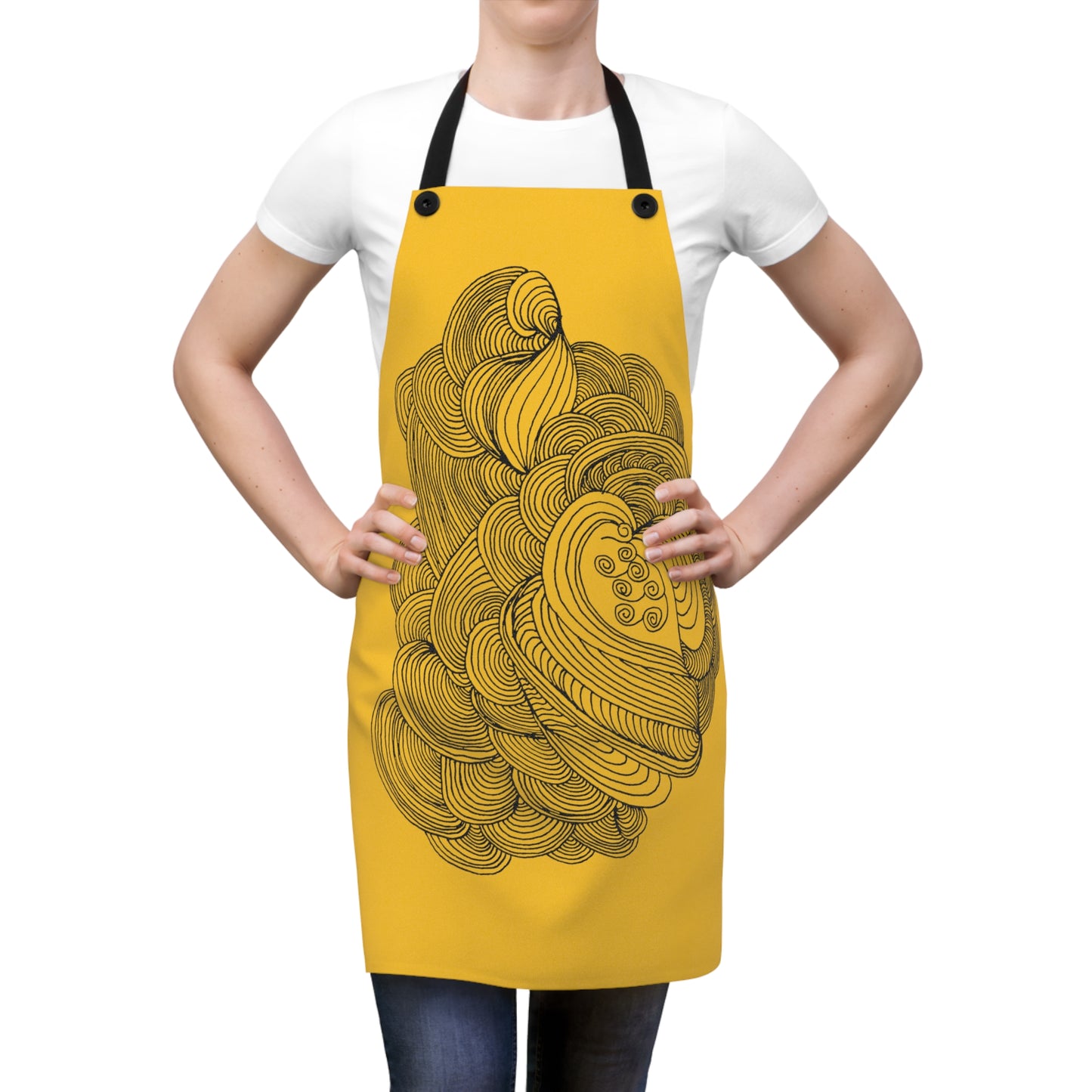 Apron