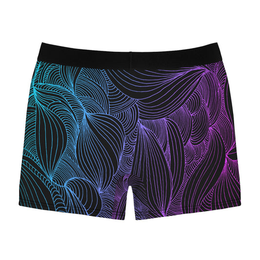 Men's Boxer Briefs - Comfortable Everyday Undergarment