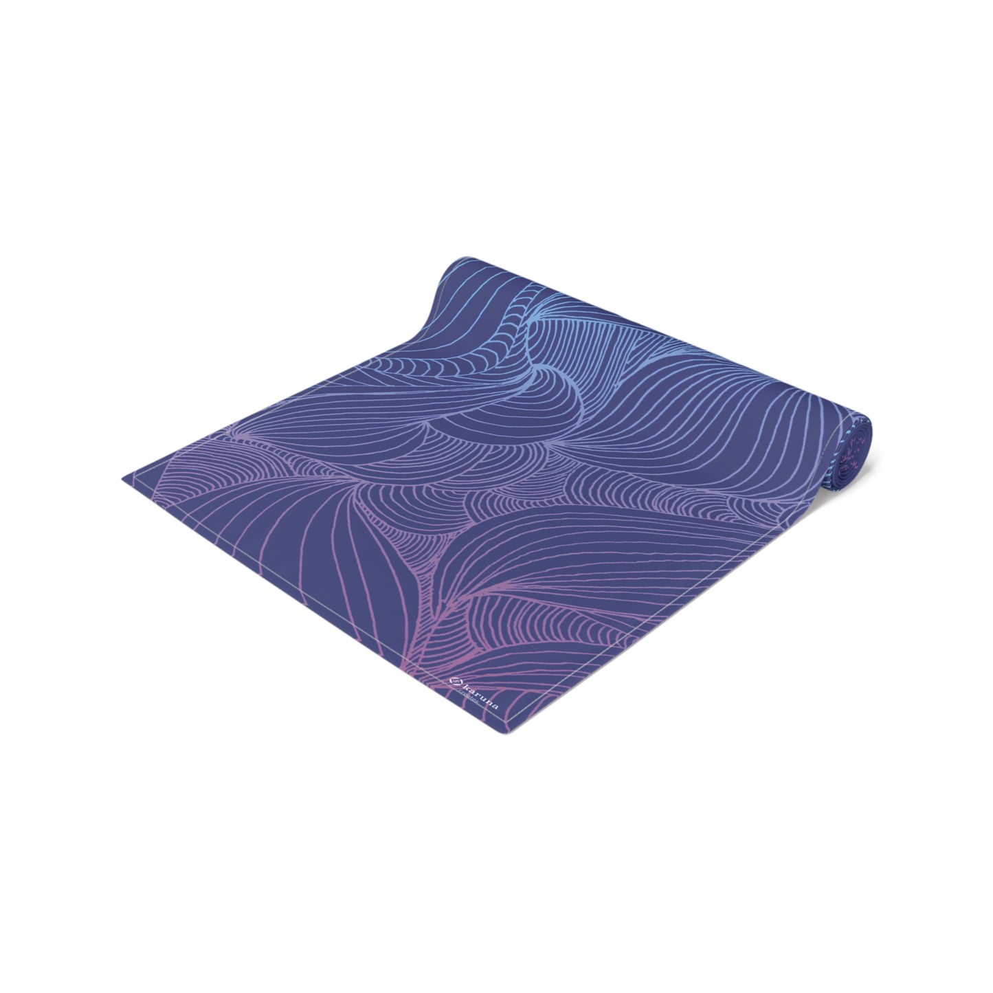 Table Runner (Cotton, Poly)