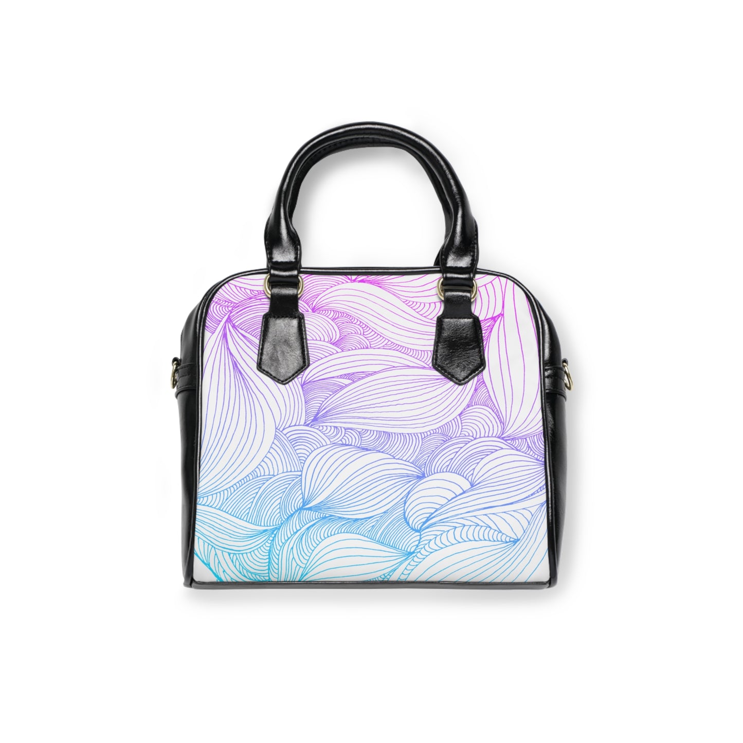 Shoulder Handbag