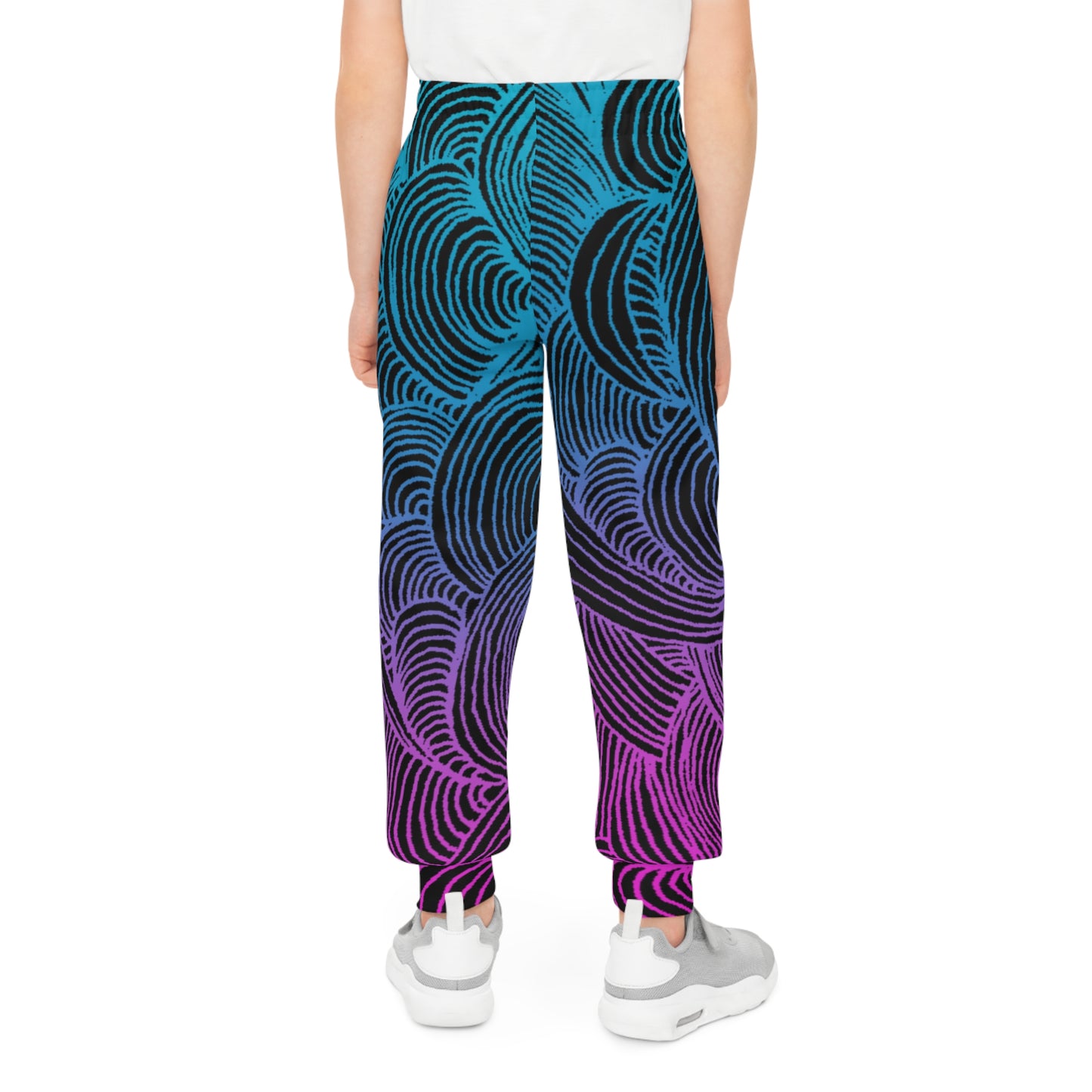 Youth Joggers
