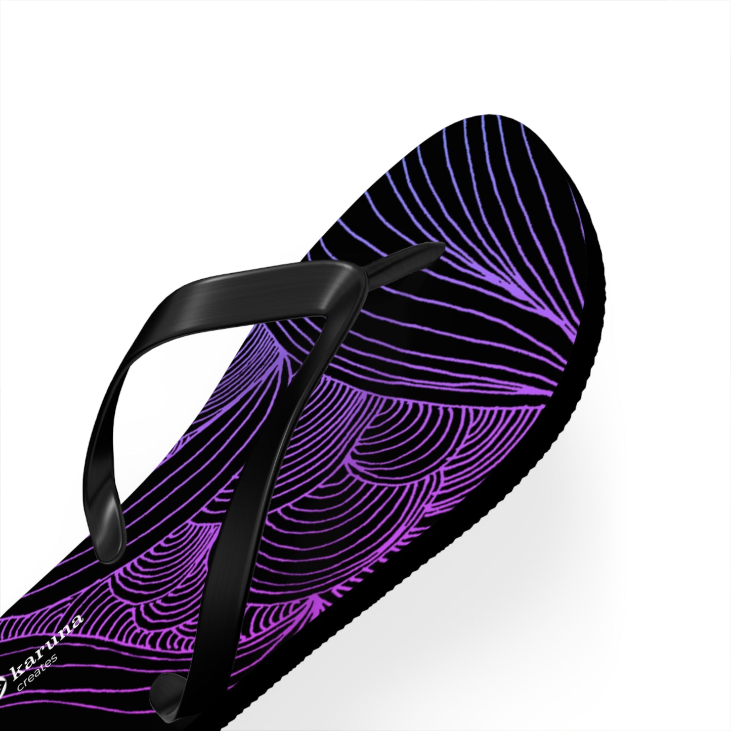Sankalpa Steps-Flip Flops