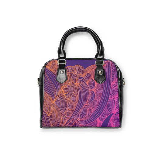 Shoulder Handbag