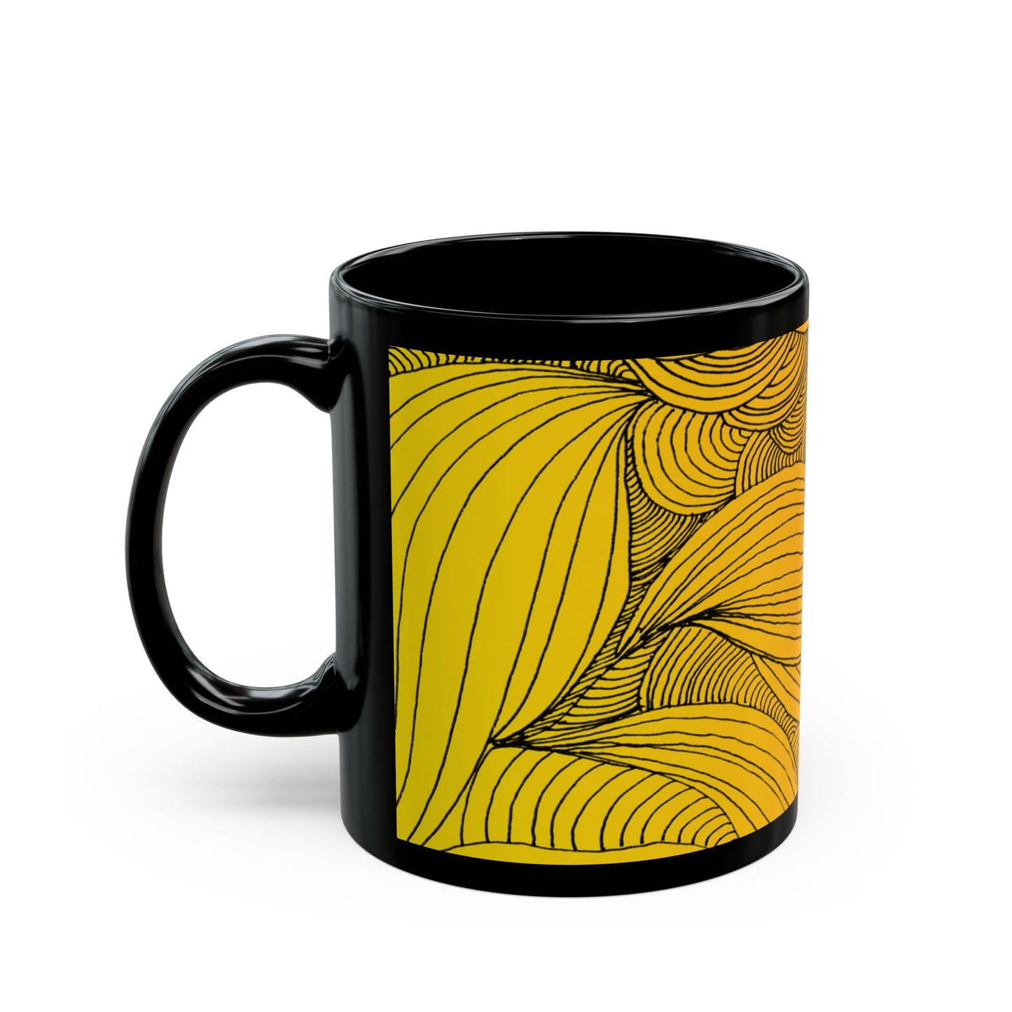 Black Mug (11oz, 15oz)