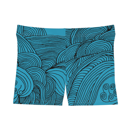 Women's Shorts - Stylish Summer Lounge Wear