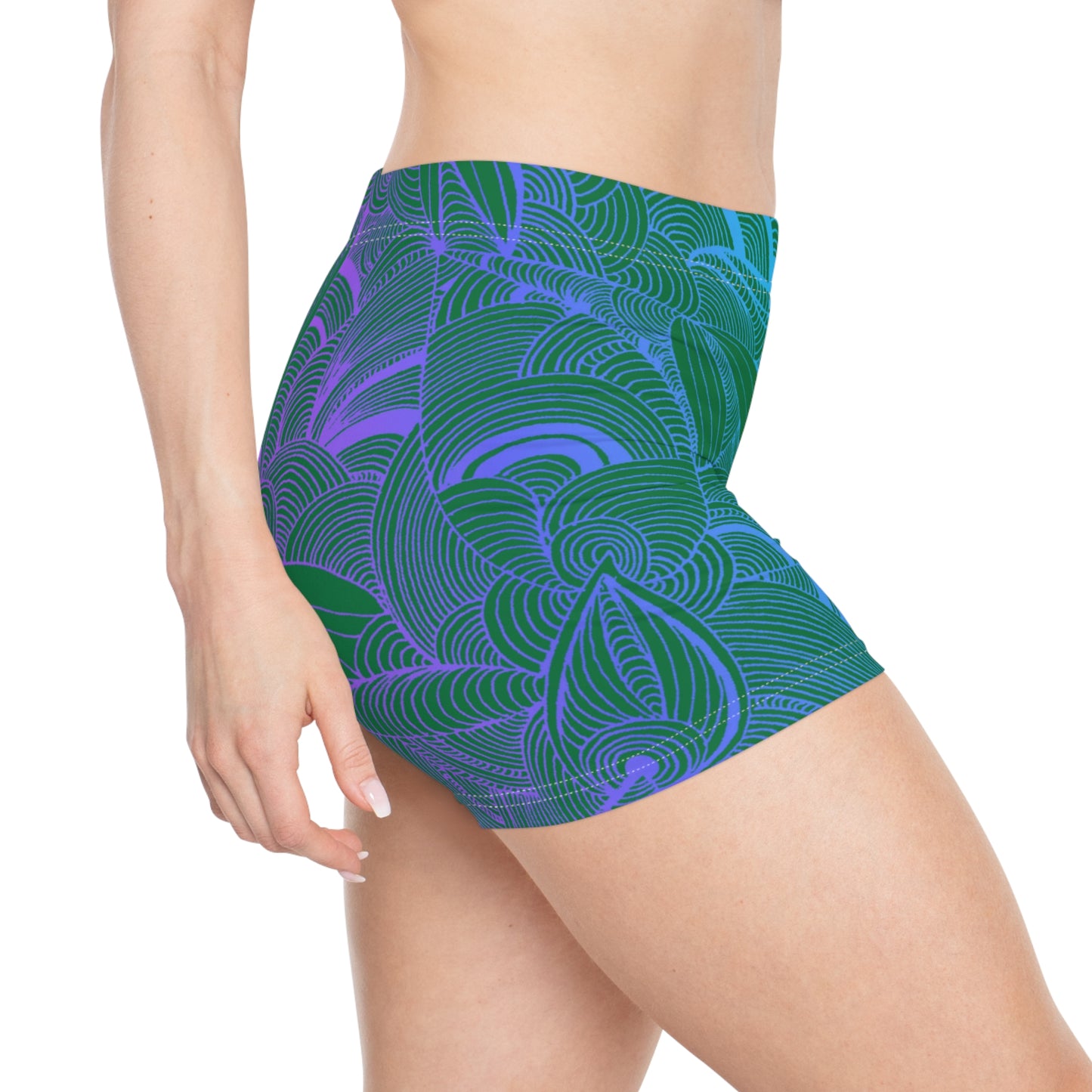 Women's Shorts - Stylish Summer Lounge Wear