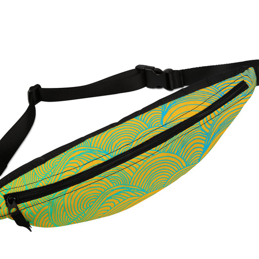 Aura Pack-Fanny Pack