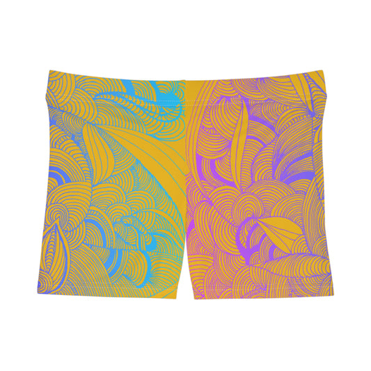 Women's Shorts - Stylish Summer Lounge Wear