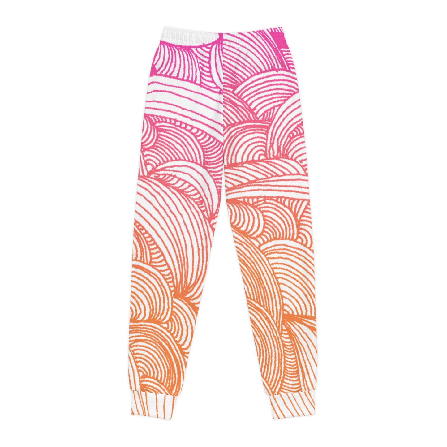 Youth Joggers