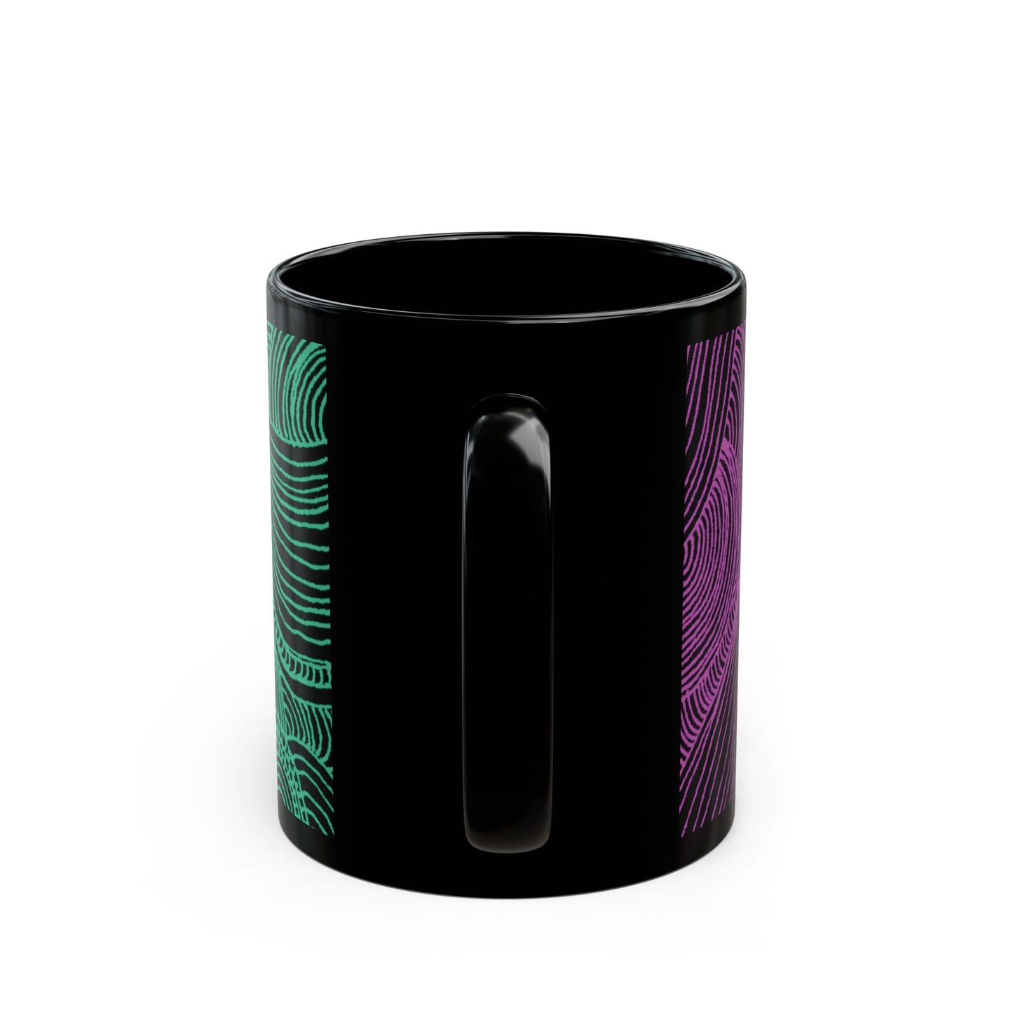 Black Mug (11oz, 15oz)