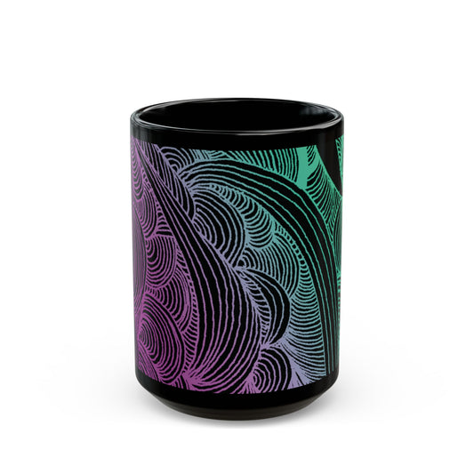 Black Mug (11oz, 15oz)