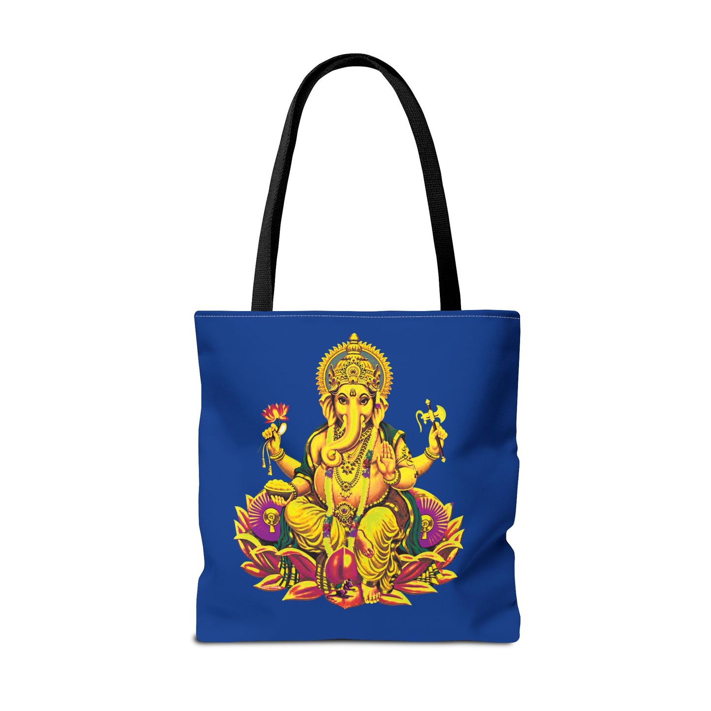 Ganesha Tote Bag