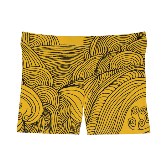 Women's Shorts - Stylish Summer Lounge Wear