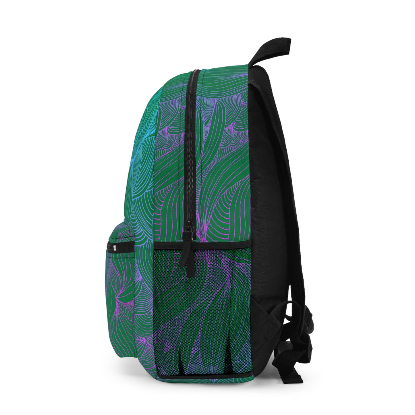 Back Pack