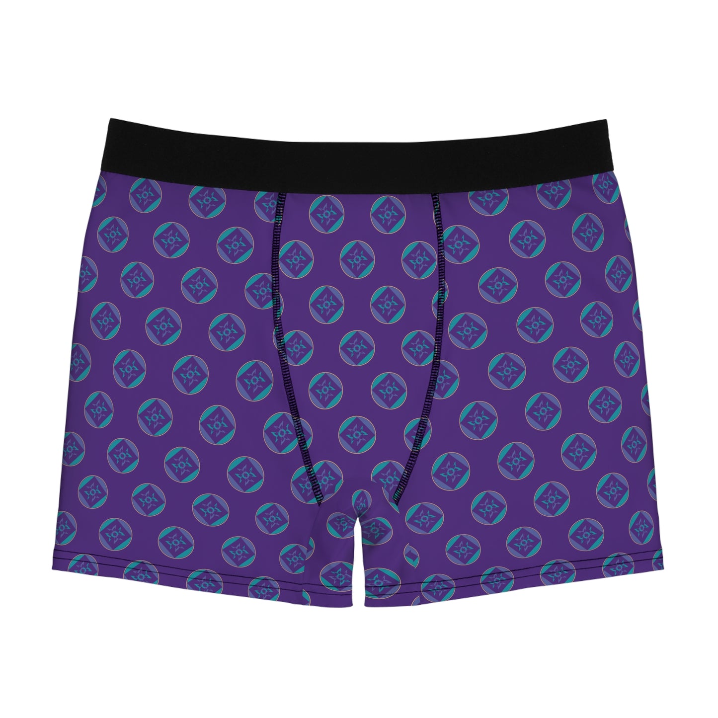 Men's Boxer Briefs - Comfortable Everyday Undergarment