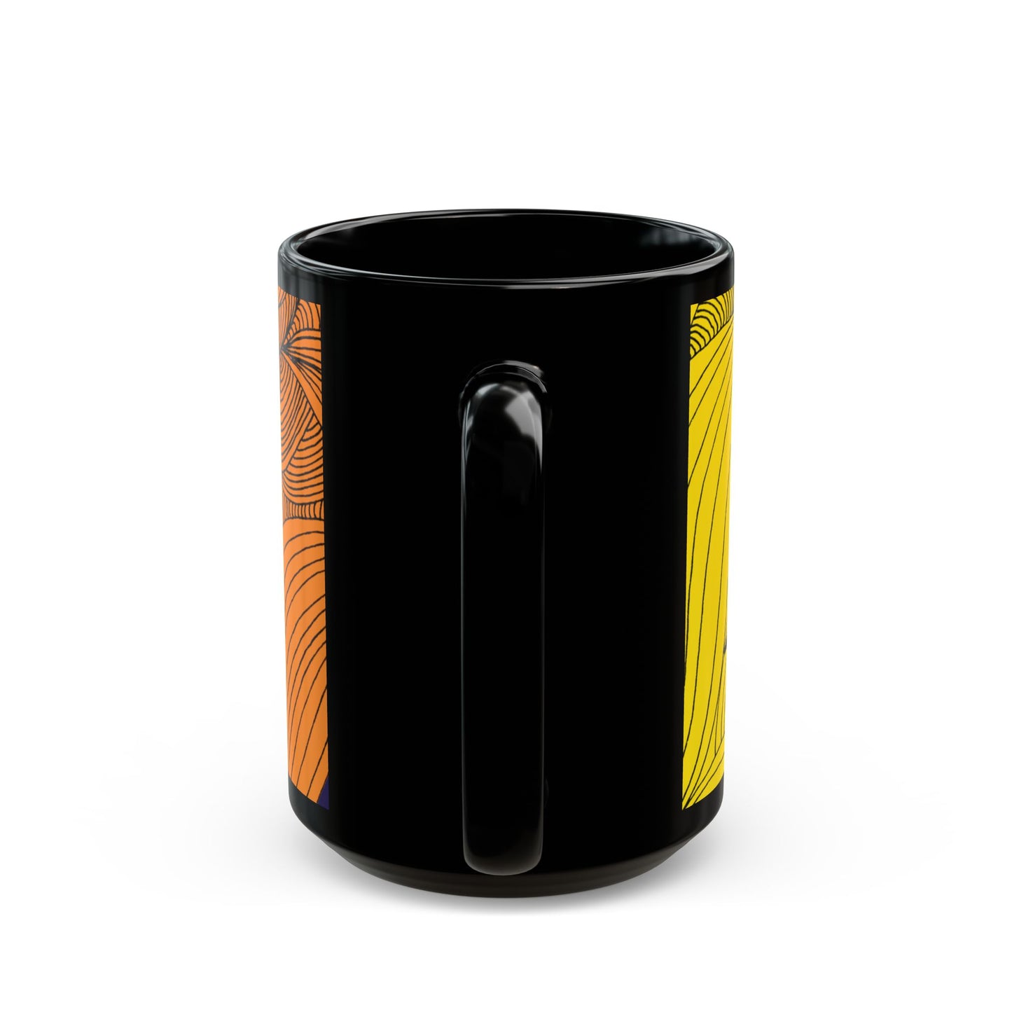 Black Mug (11oz, 15oz)