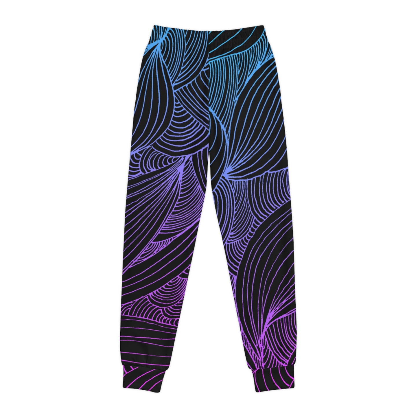 Youth Joggers