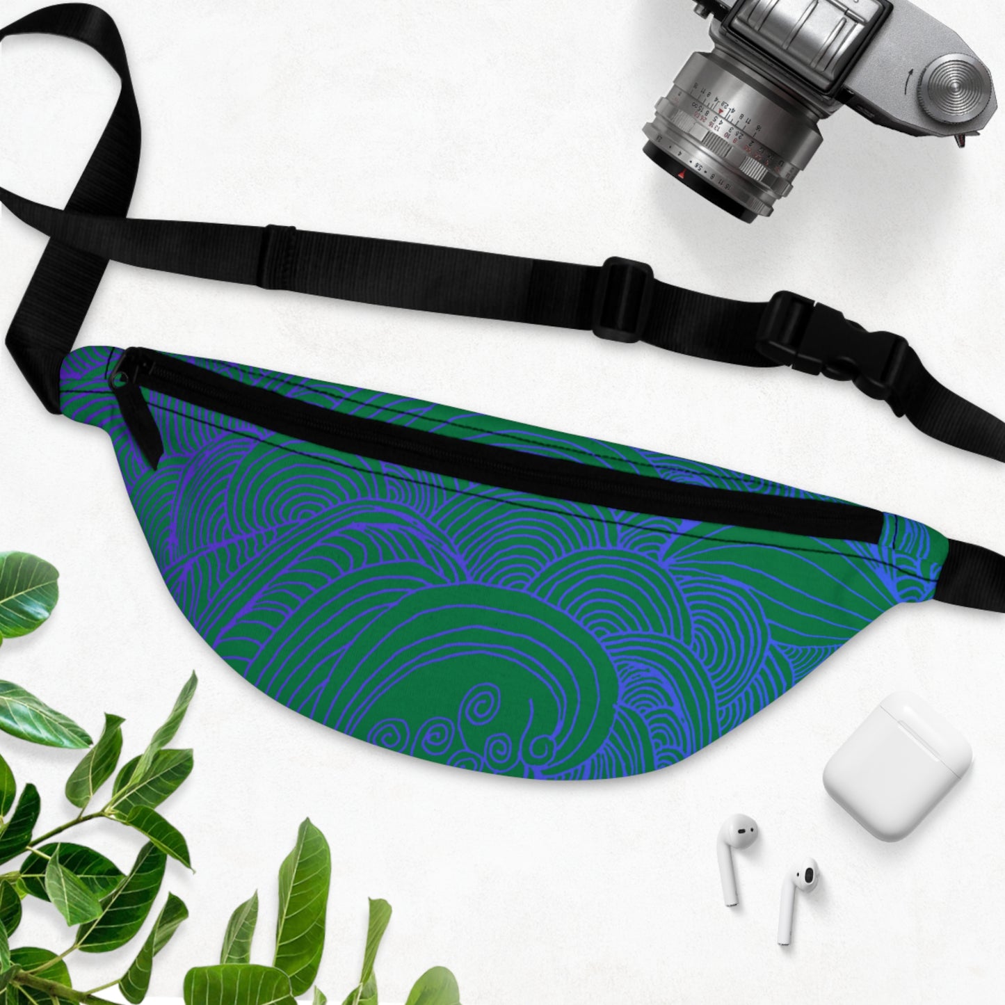 Aura Pack-Fanny Pack